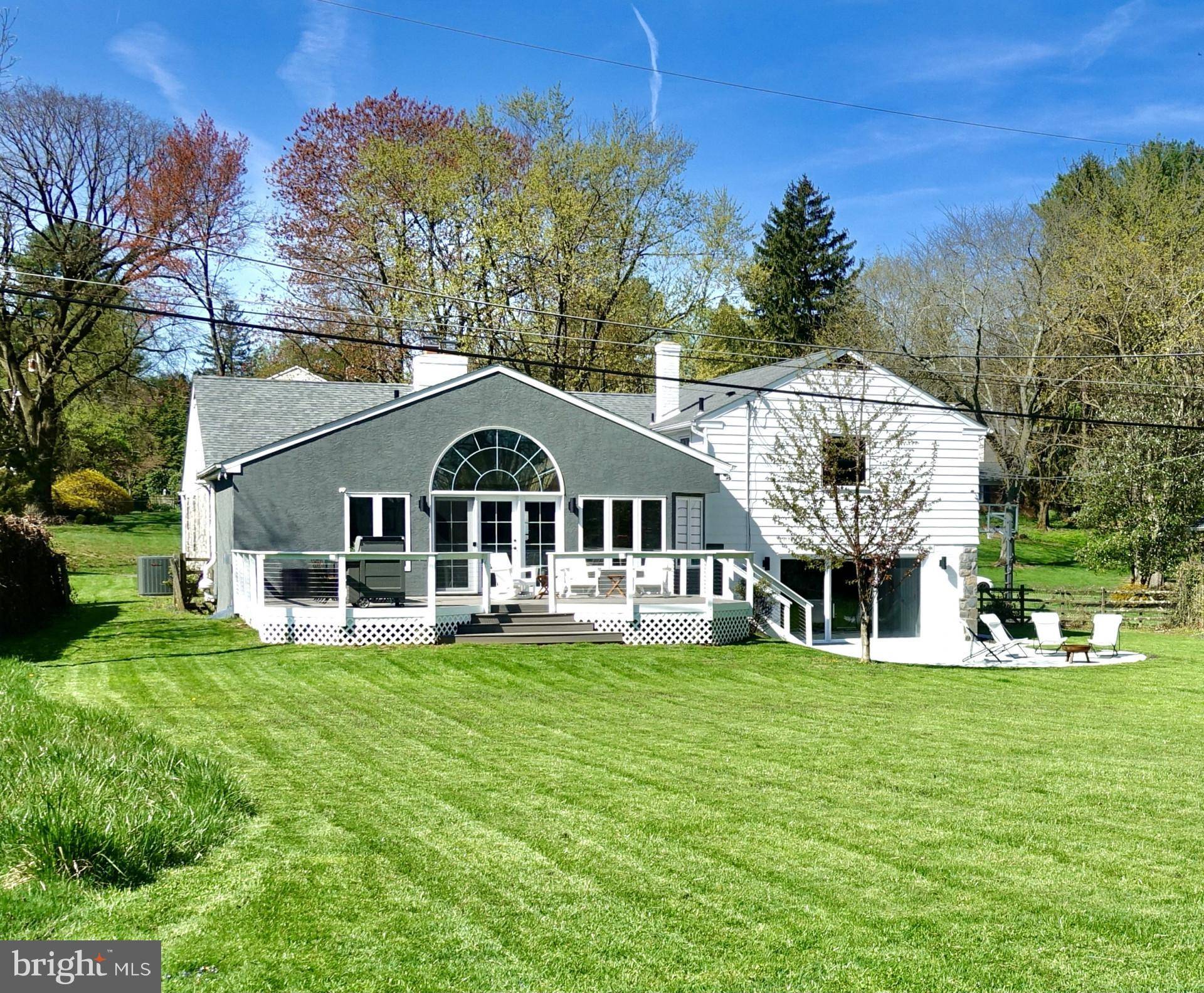 Villanova, PA 19085,1935 STONE RIDGE LN