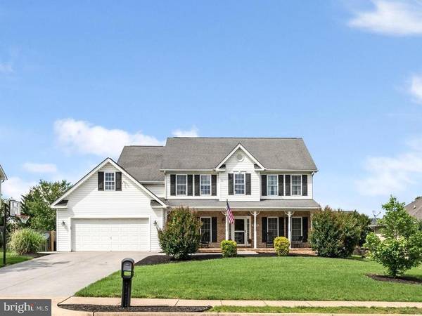 109 VAN GOGH TER, Winchester, VA 22602