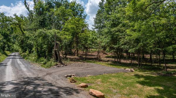 0 AUSTIN GROVE RD.,  Bluemont,  VA 20135