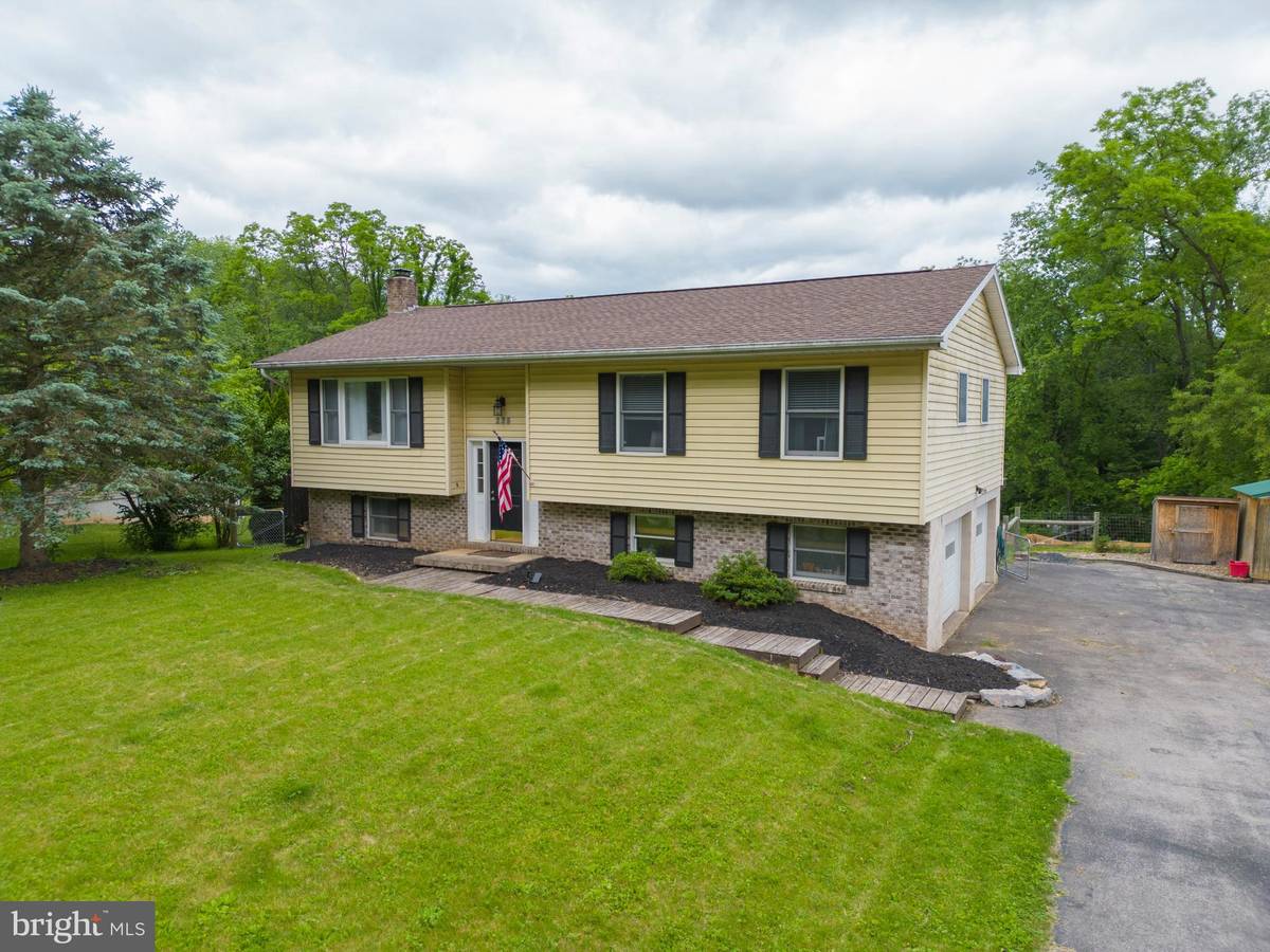 Bellefonte, PA 16823,235 MUSSER LN