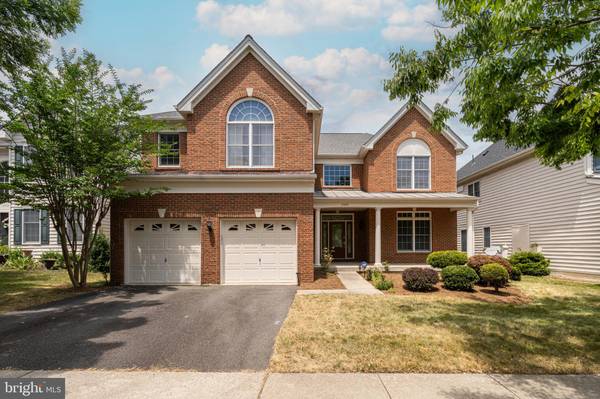 25830 DONEGAL DRIVE, Chantilly, VA 20152