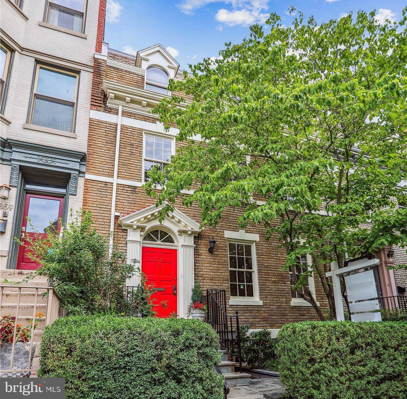 1857 CALIFORNIA ST NW, Washington, DC 20009