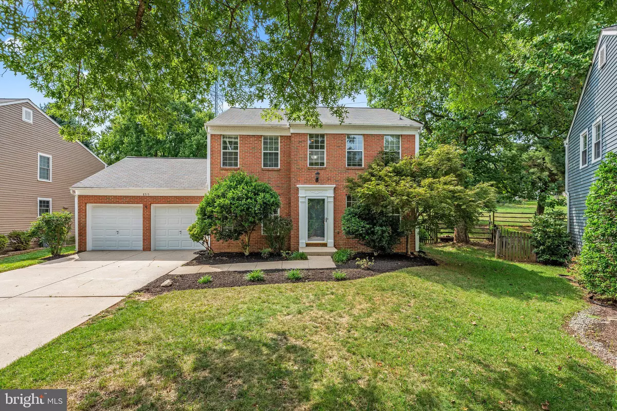 Columbia, MD 21045,8515 DARK HAWK CIR