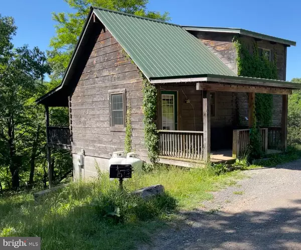 Cabins, WV 26855,219 FOX SQUIRREL LN