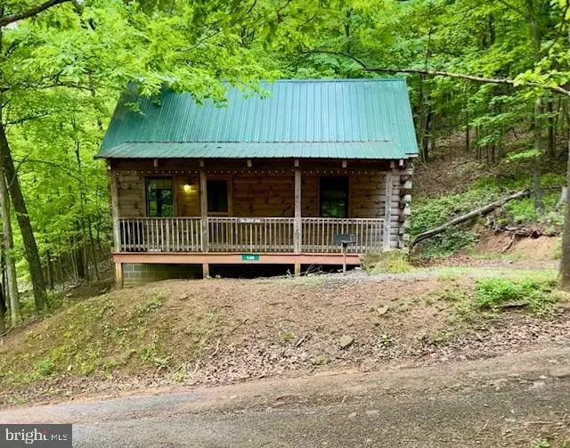 Cabins, WV 26855,219 FOX SQUIRREL LN