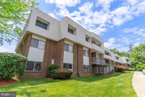 10247 PRINCE PL #30-T1, Upper Marlboro, MD 20774