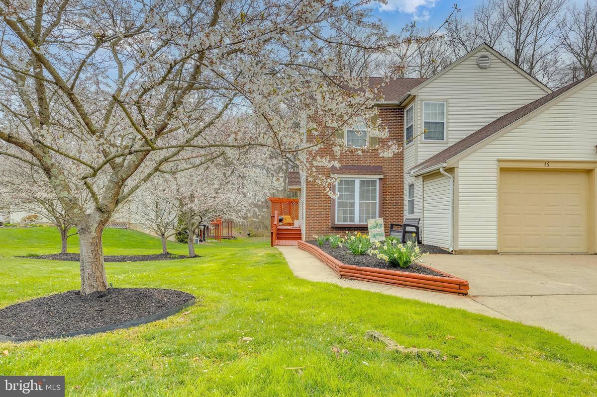 Bear, DE 19701,46 MAHOPAC DR