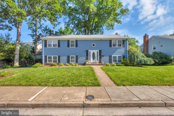 5927 4TH ST S, Arlington, VA 22204