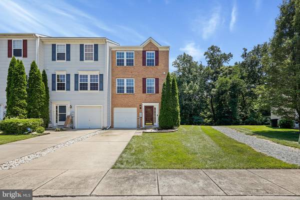 4633 HARRIER WAY, Belcamp, MD 21017