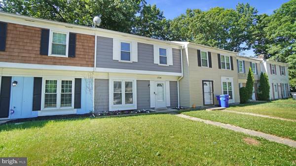 1754 BRIGHTWELL CT, Waldorf, MD 20602