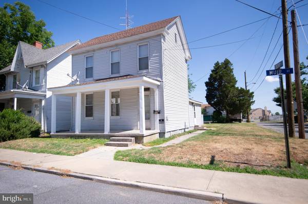 Cambridge, MD 21613,311 MUIR ST