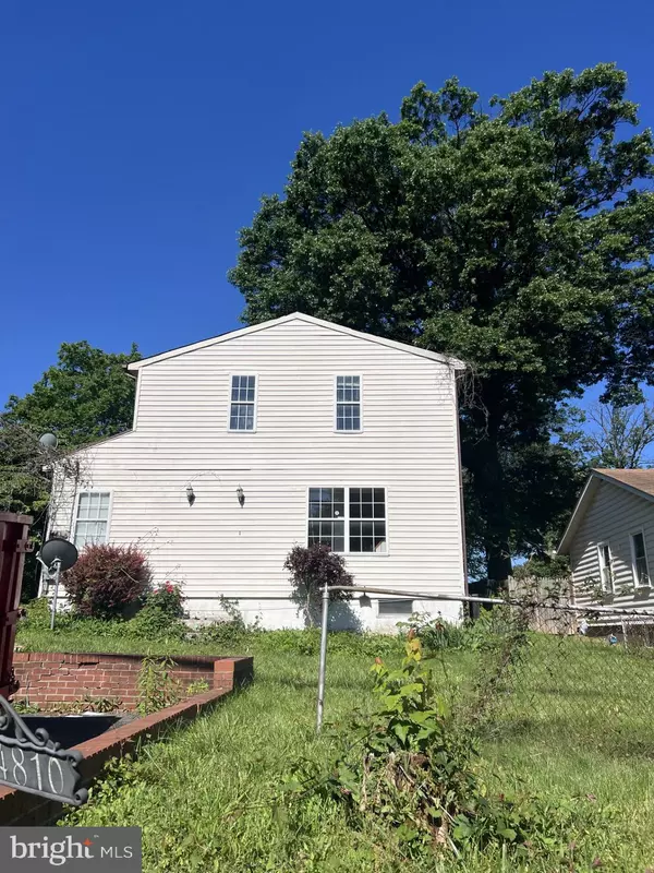 4810 WHITFIELD CHAPEL RD, Lanham, MD 20706