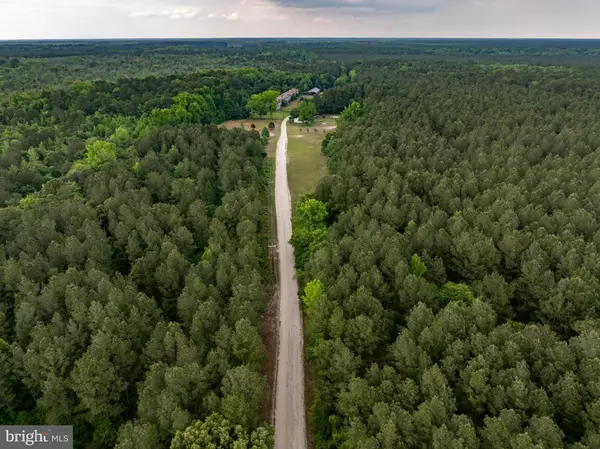 Snow Hill, MD 21863,0 RT 12 HWY #LOT 1