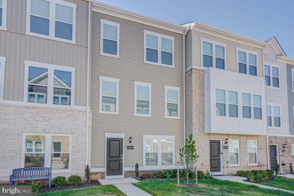15057 JAXTON SQUARE LN, Haymarket, VA 20169