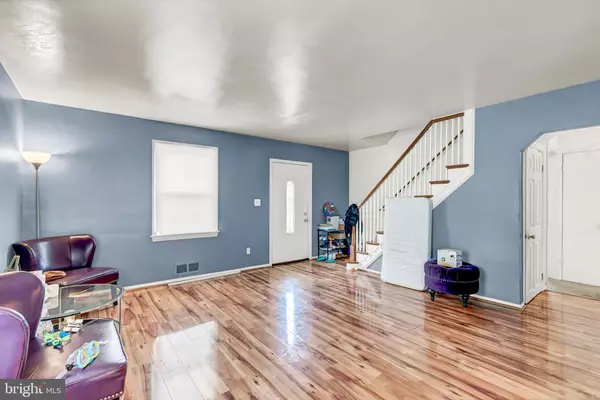 District Heights, MD 20747,6505 ELMHURST ST