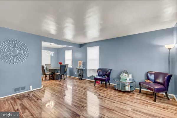 District Heights, MD 20747,6505 ELMHURST ST