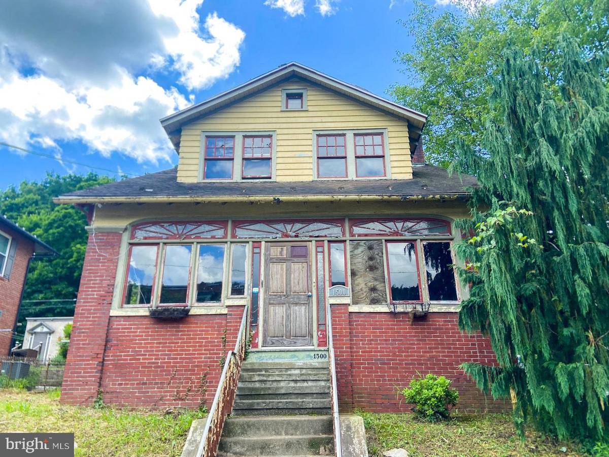 Reading, PA 19606,1500 FAIRVIEW ST