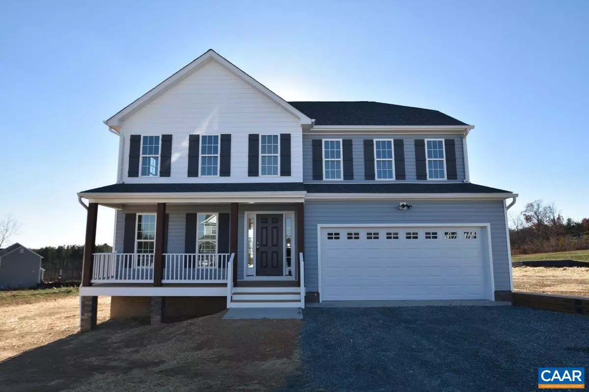 Palmyra, VA 22963,68 RIVA WAY