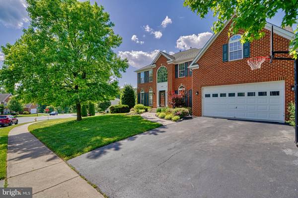 Bel Air, MD 21014,1080 LILLYGATE LN