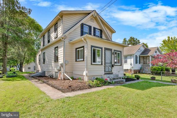 615 GREEN ST, Lansdale, PA 19446