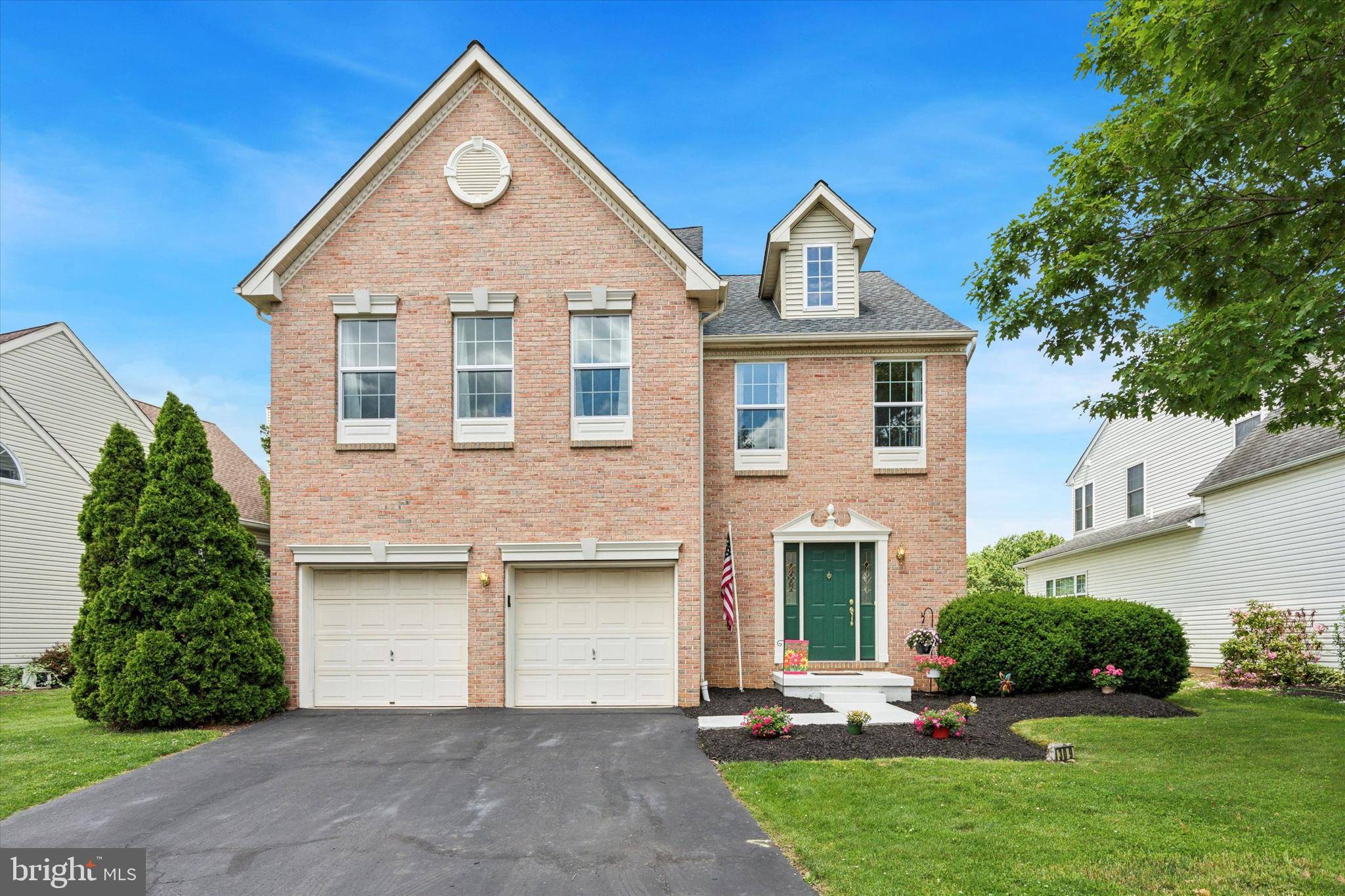 309 SUSQUEHANNA TRL, Allentown, PA 18104