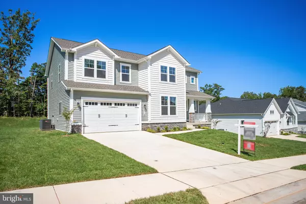 White Marsh, MD 21162,5714 CHARLIES WAY