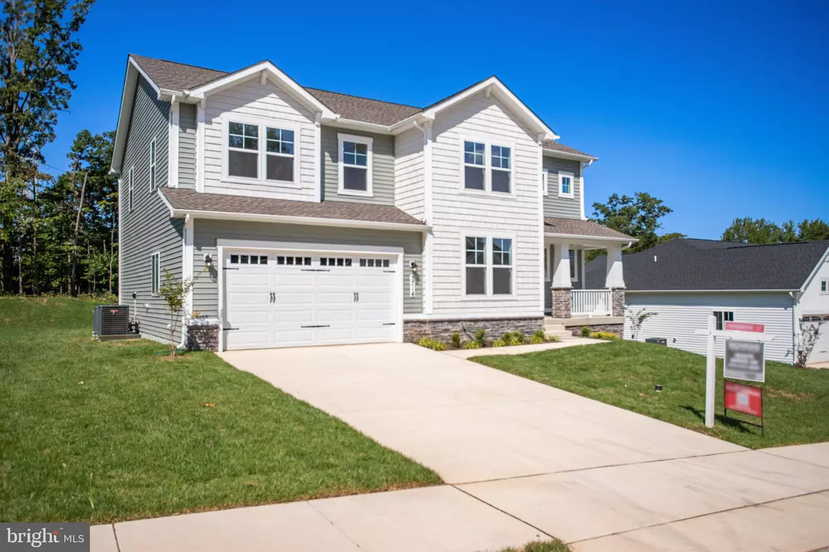 White Marsh, MD 21162,5714 CHARLIES WAY