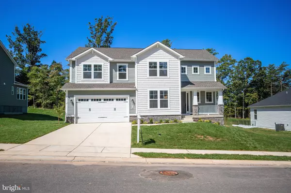 White Marsh, MD 21162,5714 CHARLIES WAY