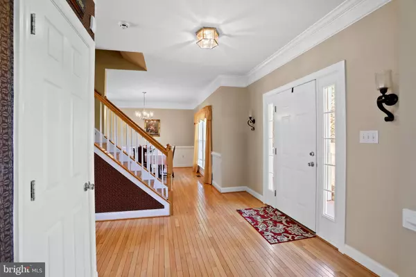 Harpers Ferry, WV 25425,77 BAYBERRY CT