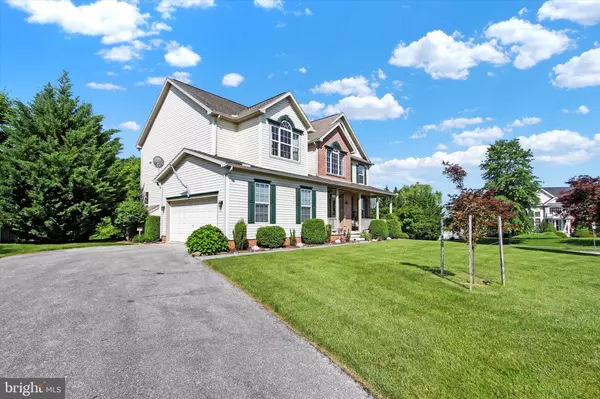 Hanover, PA 17331,340 BARLEY CIR