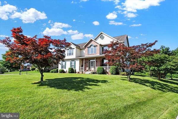 Hanover, PA 17331,340 BARLEY CIR