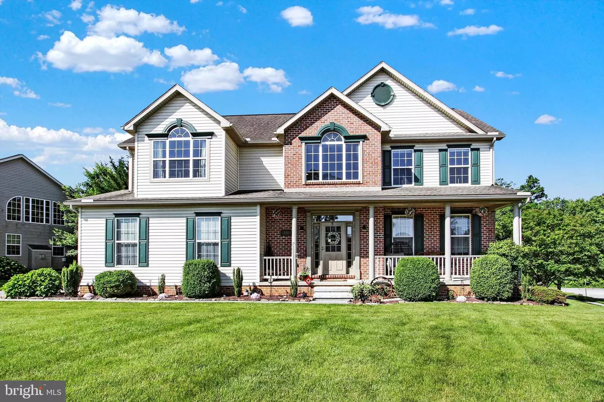 Hanover, PA 17331,340 BARLEY CIR