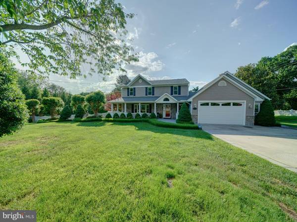 8508 PINEWAY DR, Laurel, MD 20723