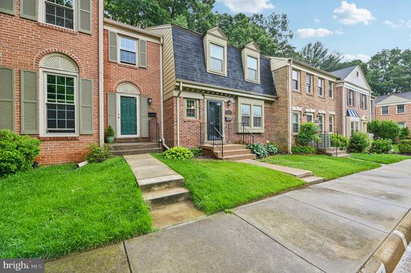 Fairfax, VA 22032,5409 CHESHIRE MEADOWS WAY