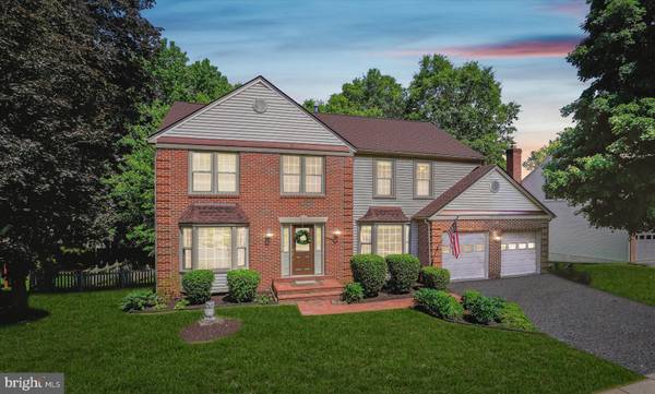 13469 POINT PLEASANT, Chantilly, VA 20151