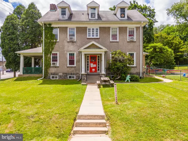 223 E PARK RD, Havertown, PA 19083
