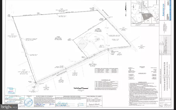 LOT 1 MCGLOTHLIN RD, Conowingo, MD 21918