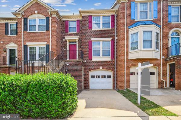 6509 CASTINE LN, Springfield, VA 22150