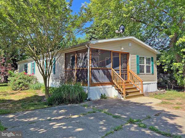 36264 KING ST #180, Rehoboth Beach, DE 19971