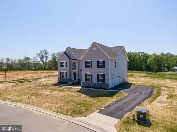 Smyrna, DE 19977,199 SUMMIT DRIVE #LOT 5 GATSBY