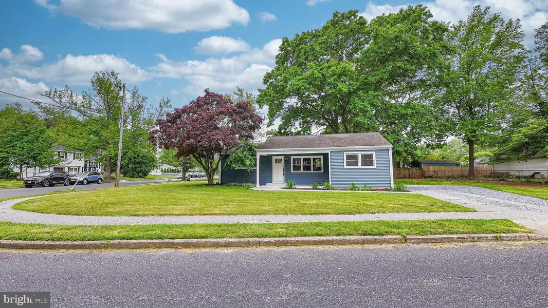 190 JORDAN RD, Somers Point, NJ 08244