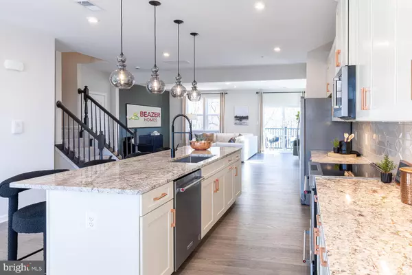 Laurel, MD 20723,9928B SIR BARTON WAY