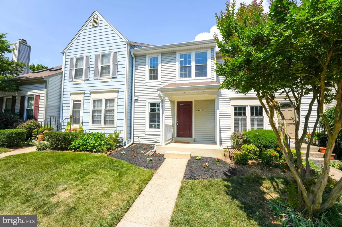 Alexandria, VA 22306,6469 BRICK HEARTH CT