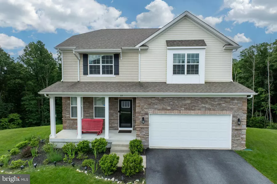 53 POWELL CT, Downingtown, PA 19335