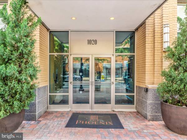 1020 N HIGHLAND ST #623, Arlington, VA 22201