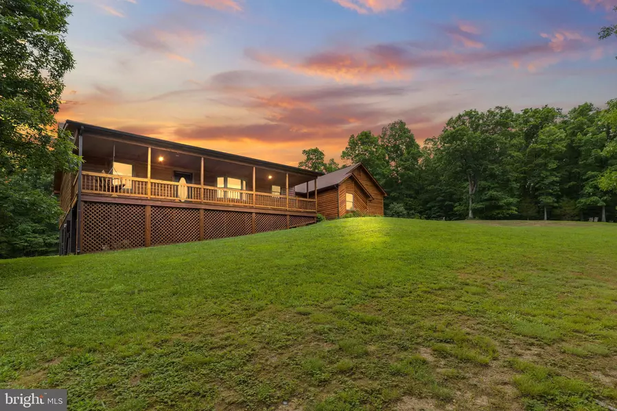 170 BLOOMERY PIKE, Cross Junction, VA 22625