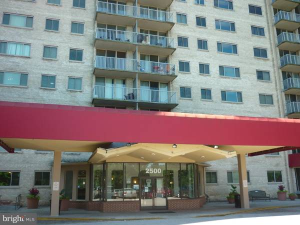 2500 N VAN DORN ST N #1417, Alexandria, VA 22302