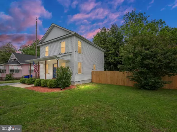 Harrington, DE 19952,202 HARRINGTON AVE