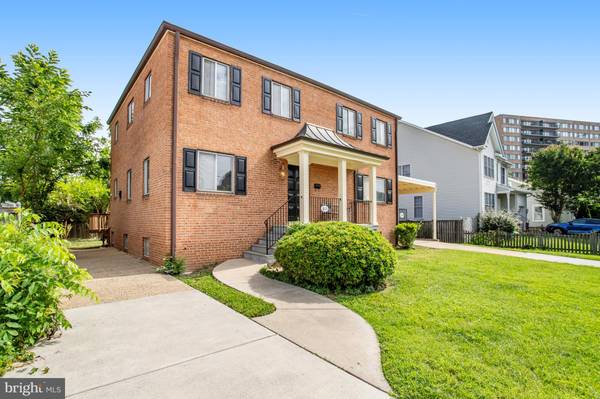 611 19TH ST S, Arlington, VA 22202