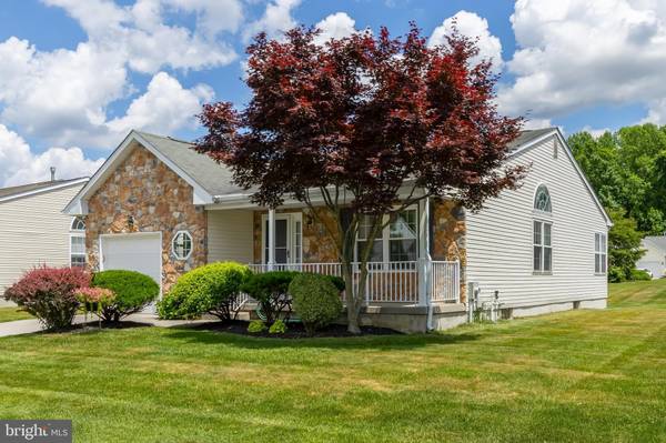 312 CHICKORY TRL, Mullica Hill, NJ 08062